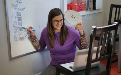 Having a successful Telehealth session with Therabyte