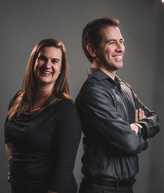 therabyte_team_mike_ashley_reina Therabyte Co-Founders