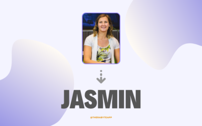 Community Story: Jasmin Richter, Wild at Heart OT