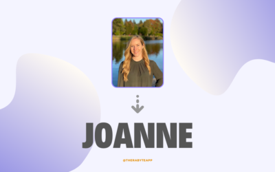 Joanne On Leading A Virtual Team With Therabyte