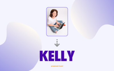 Discover Kelly’s Transition From Clinic to Home Based Services with the Support of Therabyte