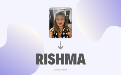 Therabyte Gave Rishma the Confidence to Grow Her Private Practice During Covid
