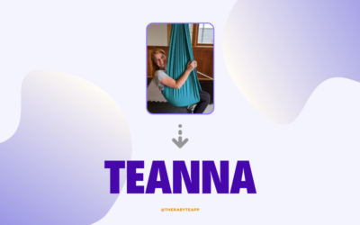 How Teanna Transitioned to Therabyte and Gained Back Her Time