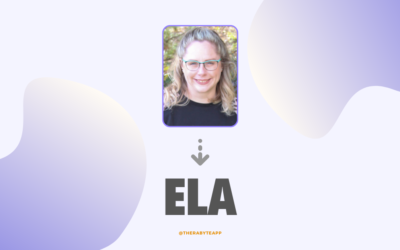 How Ela Saves Time By Using Therabyte and Hiring a VA