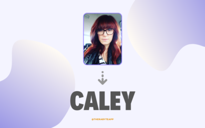 Efficiency at its Best: How Therabyte Helped Caley’s Private Practice Thrive