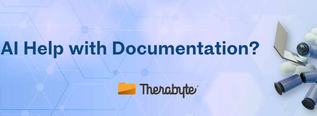 How AI Can Help with Documentation in Private Practice