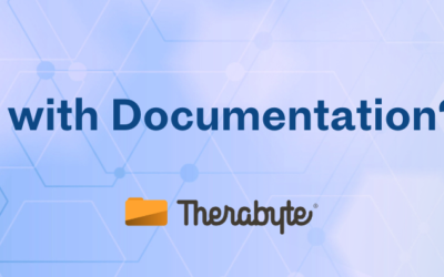 How AI Can Help with Documentation in Private Practice